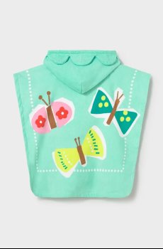 Детское полотенце с капюшоном Mayoral