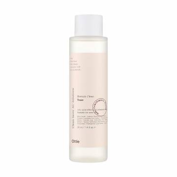 Тонер для лица Ottie Blemish Clean Toner для проблемной кожи, 210 мл Тонер для лица Ottie Blemish Clean Toner для проблемной кожи, 210 мл