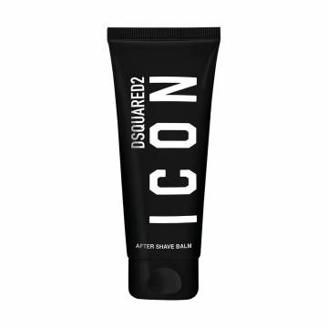 Парфюмированный бальзам после бритья Dsquared2 Icon After Shave Balm мужской, 100 мл Парфюмированный бальзам после бритья Dsquared2 Icon After Shave Balm мужской, 100 мл