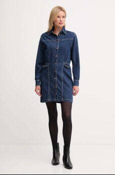 Джинсовое платье Pepe Jeans