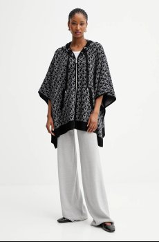 Шерстяные штаны MM by Max Mara HAMBURG