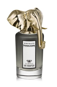 Penhaligons The Omniscient Mr Thompson Парфюмированная вода мужская, 75 мл (ТЕСТЕР)