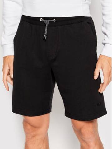 CMP Спортивні шорти 32D8137 Чорний Regular Fit CMP Спортивні шорти 32D8137 Чорний Regular Fit