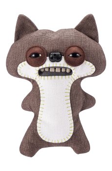 Мягкая игрушка Fuggler Zuru Убегайко, от 4 лет, 22 см (15728D)