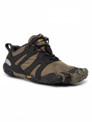 Vibram Fivefingers Взуття для бігу V-Trail 2.0 19M7602 Зелений Vibram Fivefingers Взуття для бігу V-Trail 2.0 19M7602 Зелений