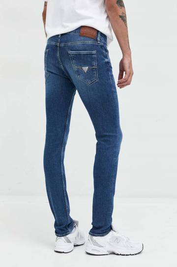 Джинсы Guess miami мужские Джинсы Guess miami мужские