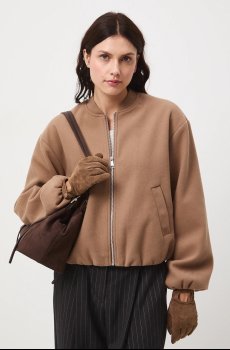 Куртка-бомбер Medicine