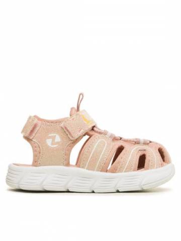 ZigZag Босоніжки Niagien Kids Closed Sandal Z222383 Рожевий ZigZag Босоніжки Niagien Kids Closed Sandal Z222383 Рожевий