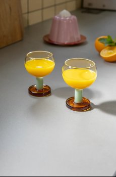 Набор бокалов &k amsterdam cantine 200 ml 2 шт