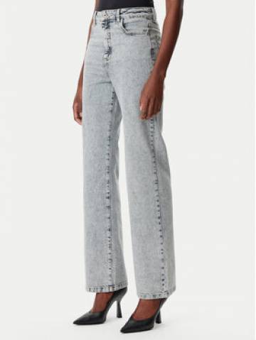 Patrizia Pepe Джинси 8P0487 D1WZN CA50 Сірий Regular Fit Patrizia Pepe Джинси 8P0487 D1WZN CA50 Сірий Regular Fit
