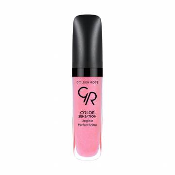 Блеск для губ Golden Rose Color Sensation Lip Gloss 106, 5.6 мл Блеск для губ Golden Rose Color Sensation Lip Gloss 106, 5.6 мл