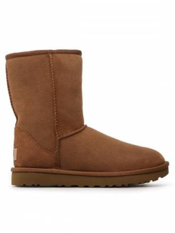 Ugg Снігоходи W Classic Short II 1016223 Коричневий Ugg Снігоходи W Classic Short II 1016223 Коричневий