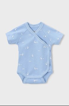 Боди для младенцев Mayoral Newborn 2 шт