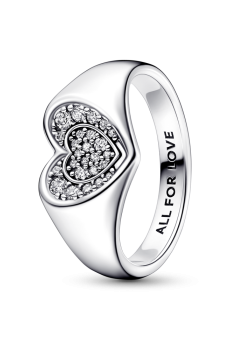 Каблучка "Все заради кохання"