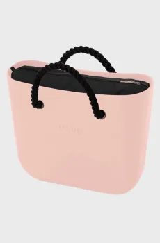 Женская розовая сумка Classic Розовый ONESIZE O bag CLASSIC00445