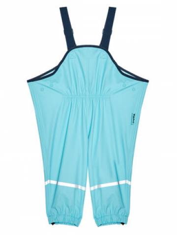Playshoes Штани від дощу 405424 M Блакитний Regular Fit Playshoes Штани від дощу 405424 M Блакитний Regular Fit