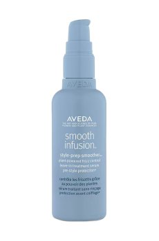 Несмываемая сыворотка для волос Aveda Smooth Infusion Style-Prep Smoother, 100 мл
