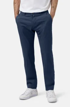 Мужские синие брюки Синий 32-34 Pierre Cardin C3 30050.4017
