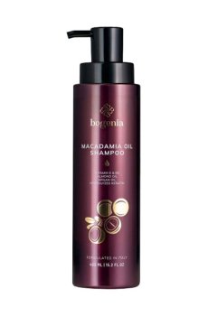 Шампунь для волос Bogenia Macadamia Oil Shampoo, 400 мл