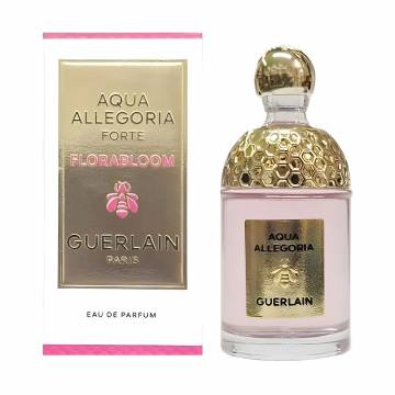 Guerlain Aqua Allegoria Florabloom Forte Парфюмированная вода унисекс, 7.5 мл Guerlain Aqua Allegoria Florabloom Forte Парфюмированная вода унисекс, 7.5 мл