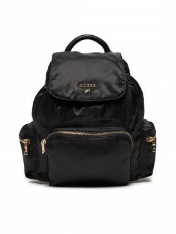 Guess Рюкзак J4RZ32 WG120 Чорний Guess Рюкзак J4RZ32 WG120 Чорний