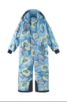 Детский лыжный комбинезон Reima Reach