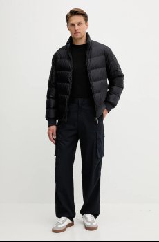 Хлопковые брюки Armani Exchange