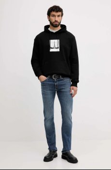 Джинсы Karl Lagerfeld