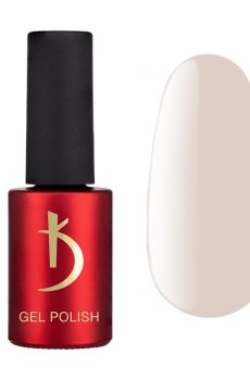 Гель-лак для ногтей Kodi Professional Coffee Paradise Gel Polish 15 CP, 7 мл