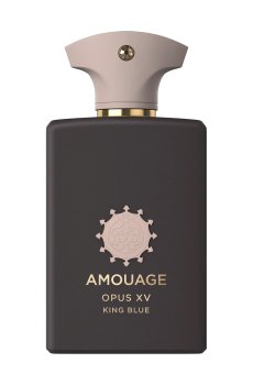 Amouage Opus XV King Blue Парфюмированная вода унисекс, 100 мл