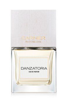 Уценка! Carner Barcelona Danzatoria Парфюмированная вода унисекс, 50 мл