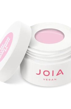 Муссовый акрил-гель для ногтей JOIA vegan Polymousse Gel 04 Berry Muse, 50 мл