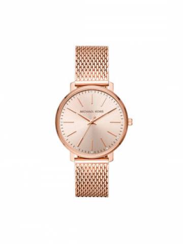 Michael Kors Годинник Pyper MK4340 Золотий Michael Kors Годинник Pyper MK4340 Золотий