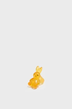 Женское желтое кольцо Желтый 14 Bimba Y Lola 261BAF425.10150