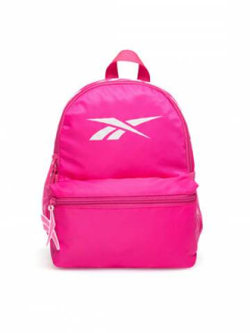 Reebok Рюкзак RBK-041-CCC-05 Рожевий Reebok Рюкзак RBK-041-CCC-05 Рожевий