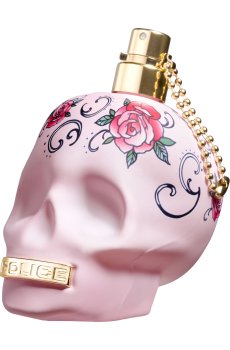 Police To Be Tattooart Парфюмированная вода женская, 75 мл