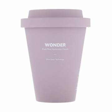 Гиалуроновый крем для лица Haruharu Wonder Black Rice Hyaluronic Cream с экстрактом черного риса, 90 мл