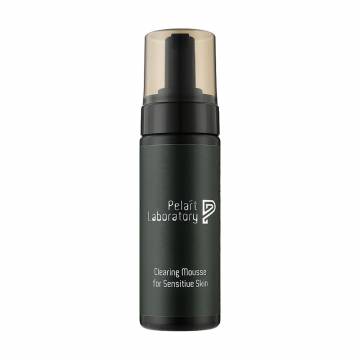 Мусс для умывания Pelart Laboratory Clearing Mousse For Sensitive Skin для чувствительной кожи, 180 мл Мусс для умывания Pelart Laboratory Clearing Mousse For Sensitive Skin для чувствительной кожи, 180 мл