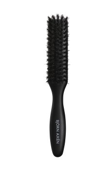 Расческа Bjorn Axen Smooth & Shine Brush для гладкости и блеска волос, 1 шт