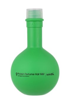 Увлажняющий парфюмированный мист для волос Masil 9 Protein Perfume Hair Mist, 200 мл