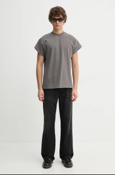 Хлопковая футболка Won Hundred