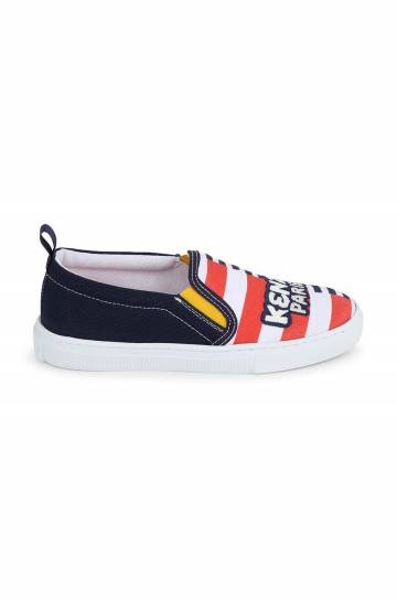 Детские кеды Kenzo Kids Детские кеды Kenzo Kids
