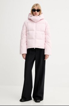 Пуховая куртка Kenzo