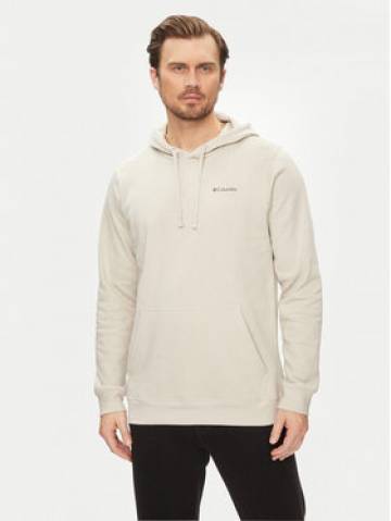 Columbia Світшот Trek™ 2018494 Коричневий Regular Fit Columbia Світшот Trek™ 2018494 Коричневий Regular Fit