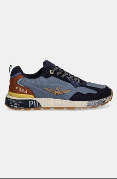 Кроссовки Aeronautica Militare SNEAKERS