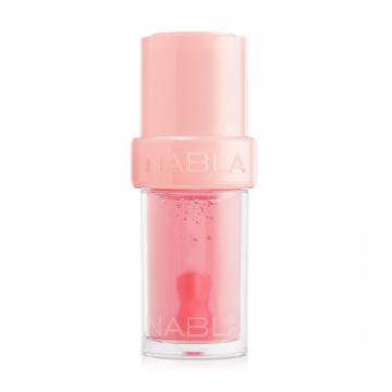 Масло для губ NABLA Lip Candy Oil, Litchi, 4.5 мл Масло для губ NABLA Lip Candy Oil, Litchi, 4.5 мл
