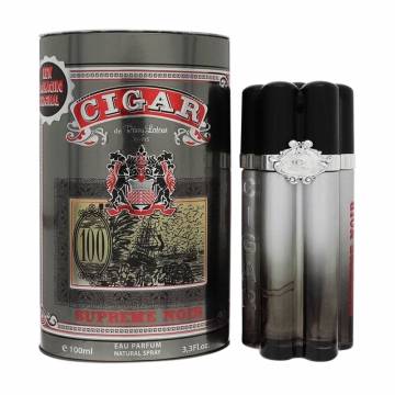 Remy Latour Cigar Supreme Noir Парфюмированная вода мужская, 100 мл Remy Latour Cigar Supreme Noir Парфюмированная вода мужская, 100 мл