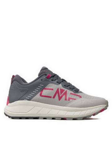 CMP Снікерcи Hamber Wmn Lifestyle 3Q85486 Сірий CMP Снікерcи Hamber Wmn Lifestyle 3Q85486 Сірий