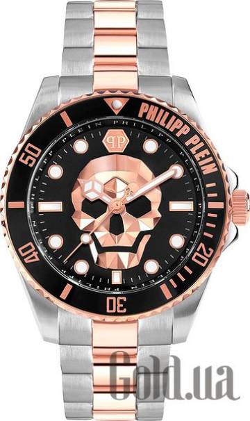 Мужские часы Philipp Plein Мужские часы Philipp Plein