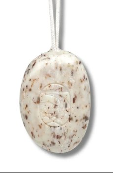 Брусок мыла Aqui dAia Lavender Flowers 200 g